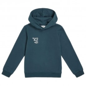 Суичър O´neill Wow hoodie - Blue (Alma Steel) суичър,детски,блузи,o´neill,wow,hoodie,blue,(alma,steel)