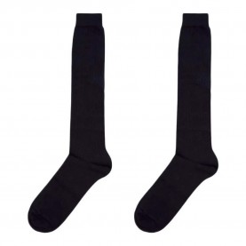 Чорапи Silbon Tailoring socks - Blue (Navy Blue) чорапи,мъжки,чорапи,дамски,чорапи,silbon,tailoring,socks,blue,(navy,blue)