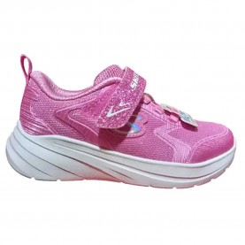 юношески,маратонки,мъжки,маратонки,дамски,маратонки,skechers,wave,92,junior,trainers,pink,(pink)