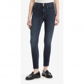 Дънки Levi´s ® 311™ Shp Corset Skinny jeans refurbished - Blue (Dark Indigo / Flat Finish) дънки,мъжки,панталони,дамски,панталони,levi´s,®,311™,shp,corset,skinny,jeans,refurbished,blue,(dark,indigo,flat,finish)