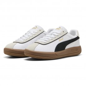 маратонки,мъжки,маратонки,дамски,маратонки,puma,club,klassika,trainers,refurbished,white,(white,black,warm,white)