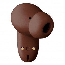 слушалки,слушалки,dcu,tecnologic,cityecho,earphones,brown,(brown)