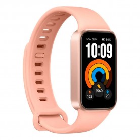 Xiaomi Mi 11 Active activity band - Pink (Pink) други,аксесоари,xiaomi,mi,11,active,activity,band,pink,(pink)