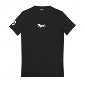Суичър Xpd Hoodie - Black (Black) суичър,мъжки,пуловери,дамски,пуловери,xpd,hoodie,black,(black)