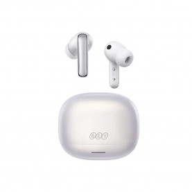 Слушалки Qcy Melobuds N65 wireless earphones - White (White) слушалки,слушалки,qcy,melobuds,n65,wireless,earphones,white,(white)
