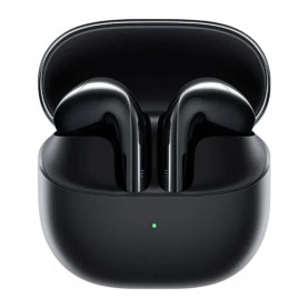 Слушалки Xiaomi Buds 6 wireless earphones - Black (Black) слушалки,слушалки,xiaomi,buds,6,wireless,earphones,black,(black)