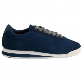 маратонки,мъжки,маратонки,дамски,маратонки,silbon,perforated,logo,suede,trainers,blue,(navy,blue)