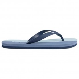 Джапанки Silbon Racket Bicolor flip flops - Blue (Blue) джапанки,мъжки,джапанки,и,чехли,дамски,сандали,и,чехли,silbon,racket,bicolor,flip,flops,blue,(blue)