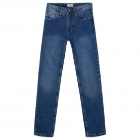Дънки Silbon Sport jeans - Blue (Dark Blue) дънки,мъжки,панталони,дамски,панталони,silbon,sport,jeans,blue,(dark,blue)