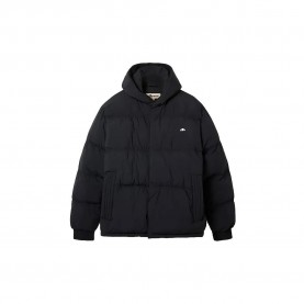 Яке Ellesse Giuseppe Boxy padded jacket - Black (Black) яке,мъжки,якета,дамски,якета,и,палта,ellesse,giuseppe,boxy,padded,jacket,black,(black)