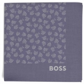 BOSS 50561705 handkerchief - Purple (Light / Pastel Purple) ръкавици,шапки,и,шалове,boss,50561705,handkerchief,purple,(light,pastel,purple)