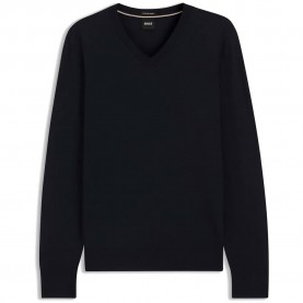 блуза,мъжки,пуловери,дамски,пуловери,boss,melba,10282621,sweater,blue,(dark,blue)