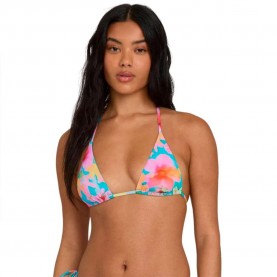 Billabong Pipe Dreams Triangle bikini top - Multicolor (Bright Marine) дамски,бански,костюми,billabong,pipe,dreams,triangle,bikini,top,multicolor,(bright,marine)