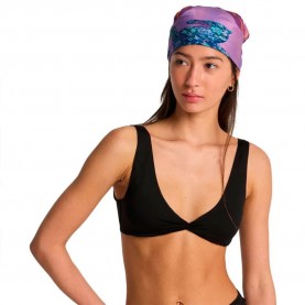 Billabong Sol Searcher Twist bikini top - Black (Black Pebble) дамски,бански,костюми,billabong,sol,searcher,twist,bikini,top,black,(black,pebble)