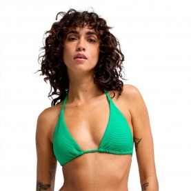 Billabong Tanlines Triangle bikini top - Green (Summer Green) дамски,бански,костюми,billabong,tanlines,triangle,bikini,top,green,(summer,green)