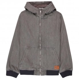 яке,мъжки,якета,дамски,якета,и,палта,element,elbjk00145,denim,jacket,grey,(mid,grey,tint)