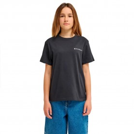 Тениска Element New Heights short sleeve T-shirt - Black (Off Black) тениска,мъжки,тениски,дамски,тениски,element,new,heights,short,sleeve,t,shirt,black,(off,black)