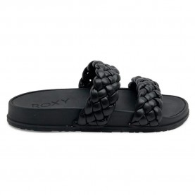 сандали,дамски,сандали,и,чехли,roxy,slippy,sandals,black,(black)