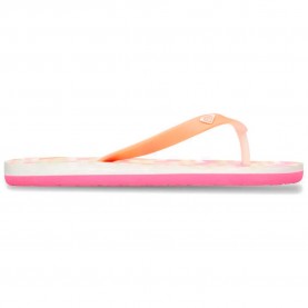 Джапанки Roxy Tahiti flip flops - Orange (Orange Twist) джапанки,мъжки,джапанки,и,чехли,дамски,сандали,и,чехли,roxy,tahiti,flip,flops,orange,(orange,twist)
