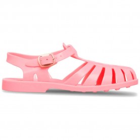 Сандали Roxy The Croisette jelly sandals - Pink (Plumeria) сандали,детски,сандали,и,чехли,roxy,the,croisette,jelly,sandals,pink,(plumeria)