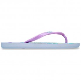 Джапанки Roxy Viva Stamp flip flops - Purple (Purple) джапанки,мъжки,джапанки,и,чехли,дамски,сандали,и,чехли,roxy,viva,stamp,flip,flops,purple,(purple)