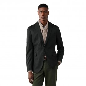 Сако Hackett HM4400223 blazer - Green (Dark Green) сако,мъжки,сака,hackett,hm4400223,blazer,green,(dark,green)