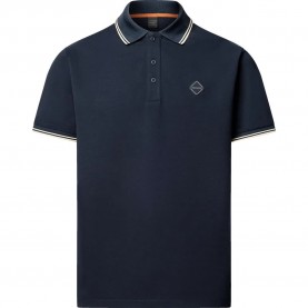Hackett HM5600216 short sleeve polo - Blue (Navy) дамски,блузи,с,яка,мъжки,блузи,с,яка,hackett,hm5600216,short,sleeve,polo,blue,(navy)