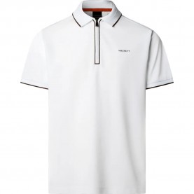 Hackett HM5600218 short sleeve polo - White (Optic White) дамски,блузи,с,яка,мъжки,блузи,с,яка,hackett,hm5600218,short,sleeve,polo,white,(optic,white)