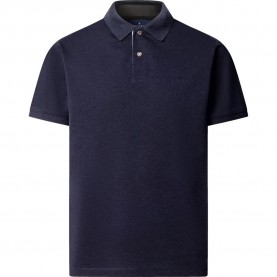 Hackett HM5600223 short sleeve polo - Blue (Old Navy) дамски,блузи,с,яка,мъжки,блузи,с,яка,hackett,hm5600223,short,sleeve,polo,blue,(old,navy)