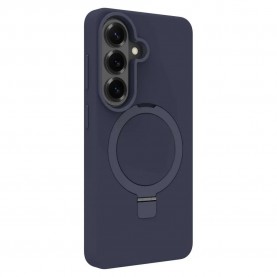 Dbramante Galaxy S26 phone case - Blue (Deep water) други,аксесоари,dbramante,galaxy,s26,phone,case,blue,(deep,water)