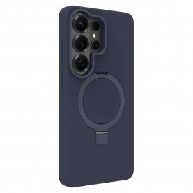 Dbramante Galaxy S26 Ultra phone case - Blue (Deep water) други,аксесоари,dbramante,galaxy,s26,ultra,phone,case,blue,(deep,water)