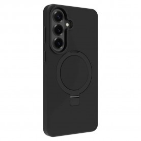 Dbramante Galaxy S26+ phone case - Black (Midnight) други,аксесоари,dbramante,galaxy,s26+,phone,case,black,(midnight)