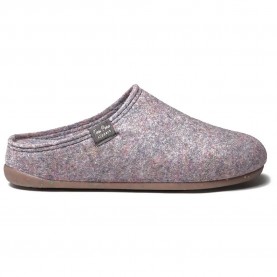 Пантофи Toni pons Mona-Fr slippers - Grey (Mauve) пантофи,мъжки,пантофи,дамски,пантофи,toni,pons,mona,fr,slippers,grey,(mauve)