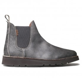 Toni pons Octavi booties - Grey (Grey) дамски,боти,мъжки,боти,toni,pons,octavi,booties,grey,(grey)