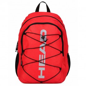 Раница Head 25L backpack - Red (Red) раница,раници,head,25l,backpack,red,(red)