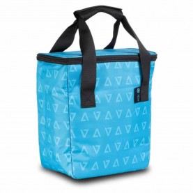чанта,раници,acid,lunch,bag,10l,blue,(blue)