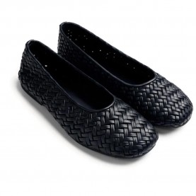 Обувки Gioseppo 80002 ballet pumps - Black (Black) обувки,дамски,обувки,gioseppo,80002,ballet,pumps,black,(black)
