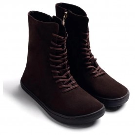 Gioseppo 80048 booties - Brown (Chocolate) дамски,боти,мъжки,боти,gioseppo,80048,booties,brown,(chocolate)