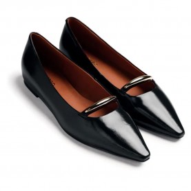 Обувки Gioseppo 80150 ballet pumps - Black (Black) обувки,дамски,обувки,gioseppo,80150,ballet,pumps,black,(black)