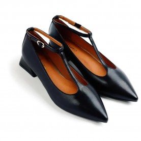 Обувки Gioseppo 80178 heel shoes - Black (Black) обувки,дамски,обувки,gioseppo,80178,heel,shoes,black,(black)