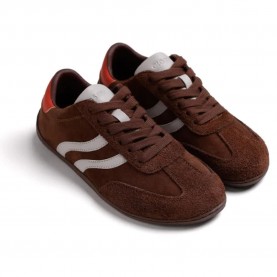 маратонки,мъжки,маратонки,дамски,маратонки,gioseppo,80249,barefoot,trainers,brown,(chocolate)