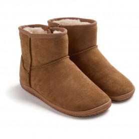 обувки,дамски,боти,мъжки,боти,gioseppo,80412,boots,brown,(leather)