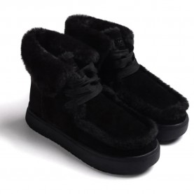 Gioseppo 80467 booties - Black (Black) дамски,боти,мъжки,боти,gioseppo,80467,booties,black,(black)