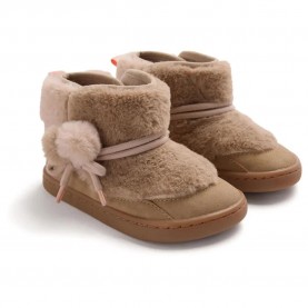 Обувки Gioseppo 80521 boots - Brown (Beige) обувки,дамски,боти,мъжки,боти,gioseppo,80521,boots,brown,(beige)