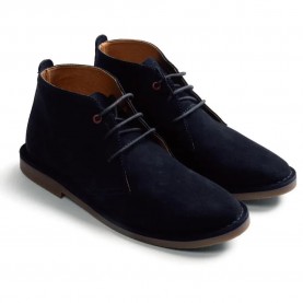 Gioseppo 80582 booties - Blue (Navy) дамски,боти,мъжки,боти,gioseppo,80582,booties,blue,(navy)