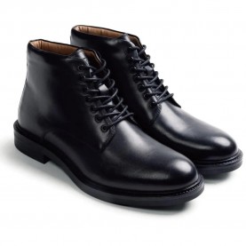 Gioseppo 80598 booties - Black (Black) дамски,боти,мъжки,боти,gioseppo,80598,booties,black,(black)