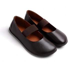 Gioseppo 80685 mary jane - Brown (Chocolate) дамски,обувки,gioseppo,80685,mary,jane,brown,(chocolate)