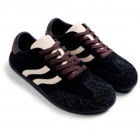 Маратонки Gioseppo 80686 Barefoot trainers - Blue (Black) маратонки,мъжки,маратонки,дамски,маратонки,gioseppo,80686,barefoot,trainers,blue,(black)
