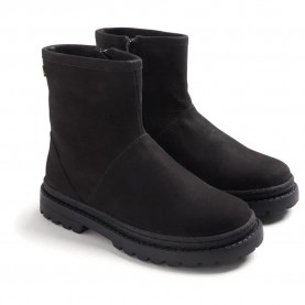 Обувки Gioseppo 80775 boots - Black (Black) обувки,дамски,боти,мъжки,боти,gioseppo,80775,boots,black,(black)