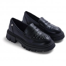 Gioseppo 80808 loafers - Black (Black) мъжки,обувки,дамски,обувки,gioseppo,80808,loafers,black,(black)